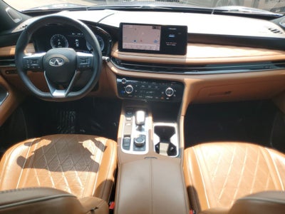 2024 INFINITI QX60 Autograph
