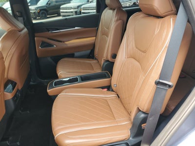 2024 INFINITI QX60 Autograph