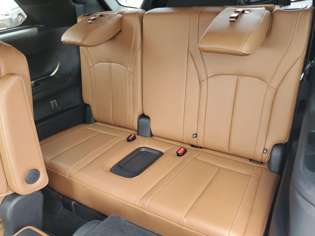 2024 INFINITI QX60 Autograph