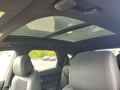 2024 Genesis GV70 2.5T