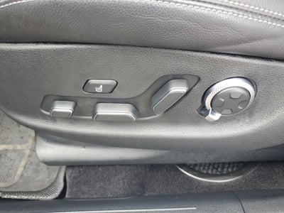 2024 Genesis GV70 2.5T