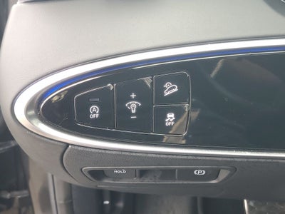 2024 Genesis GV70 2.5T
