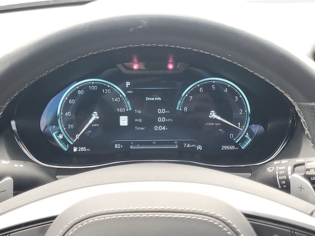 2024 Genesis GV70 2.5T