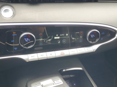 2024 Genesis GV70 2.5T