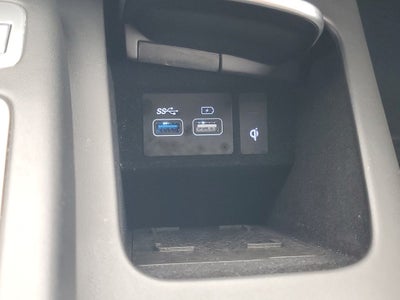 2024 Genesis GV70 2.5T