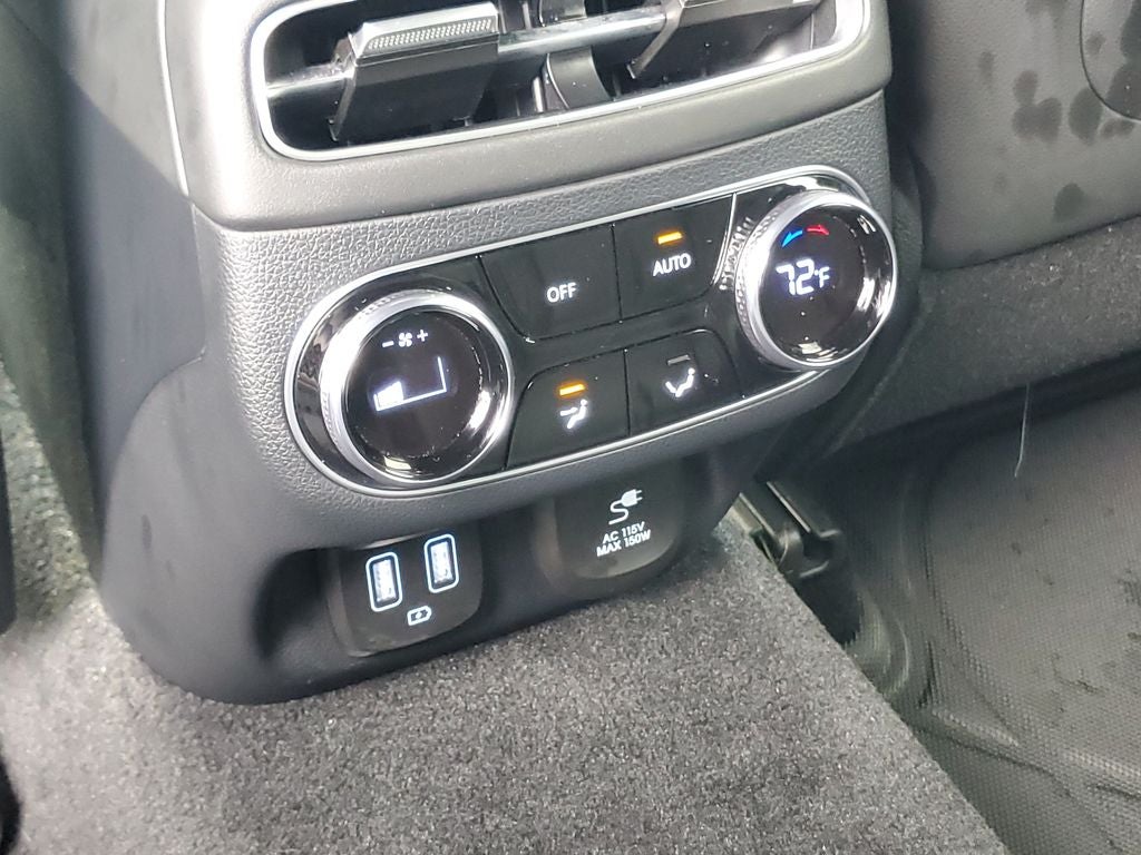 2024 Genesis GV70 2.5T