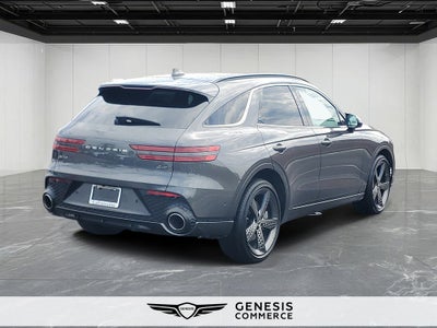 2024 Genesis GV70 2.5T
