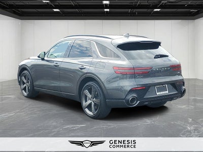 2024 Genesis GV70 2.5T