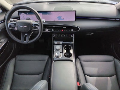 2026 Genesis GV70 2.5T