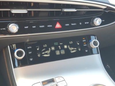 2026 Genesis GV70 3.5T Sport Advanced