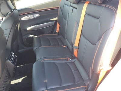 2026 Genesis GV70 3.5T Sport Advanced