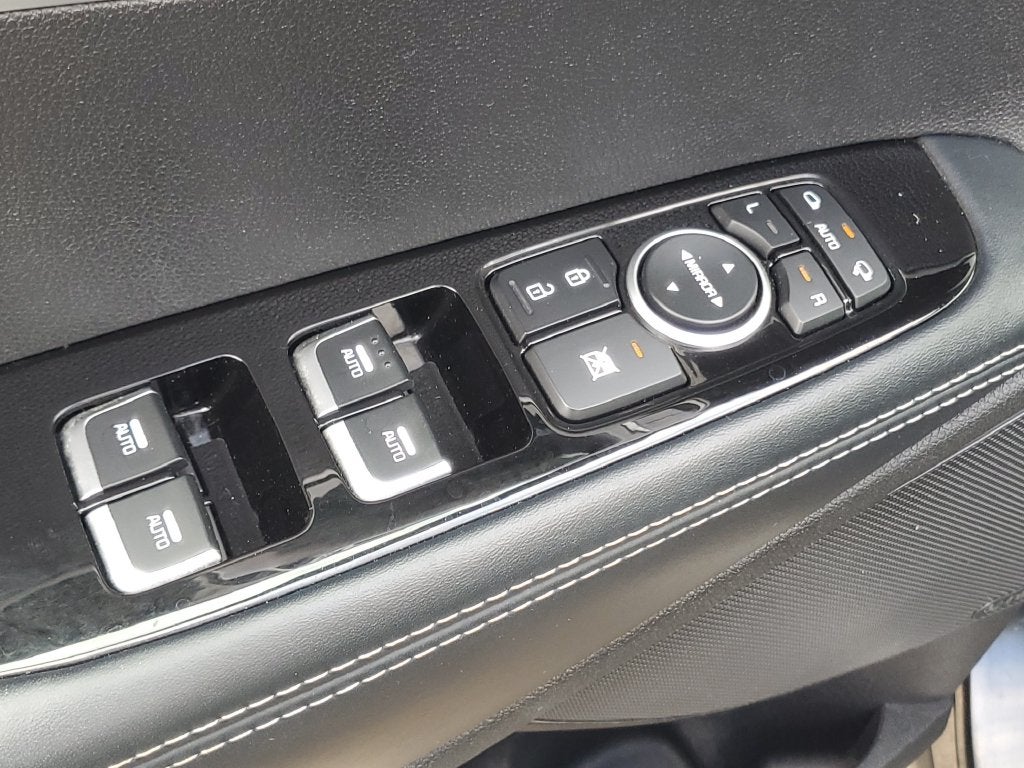 2016 Kia Sorento SX Limited