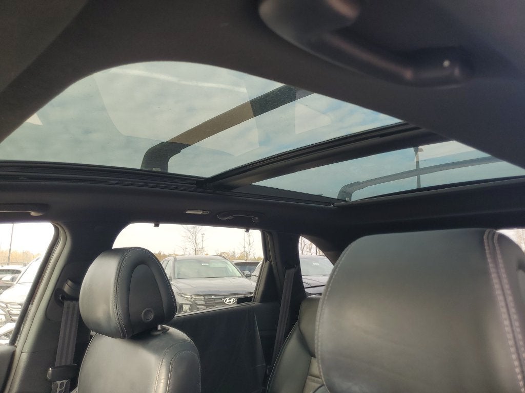 2016 Kia Sorento SX Limited