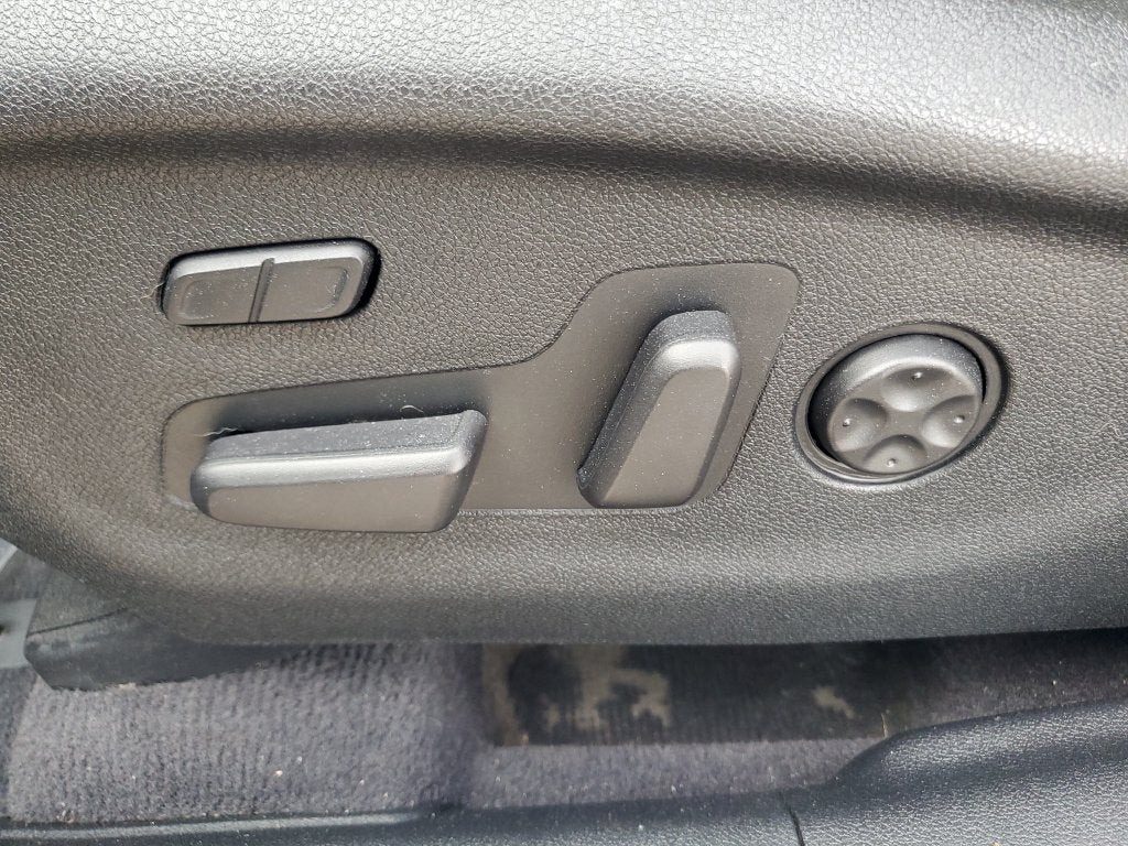 2016 Kia Sorento SX Limited