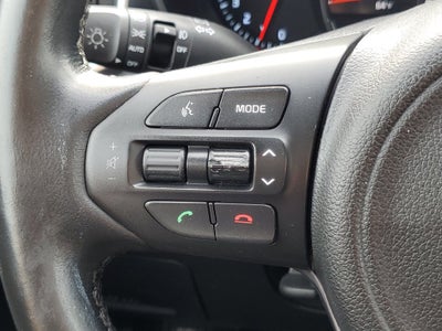 2016 Kia Sorento SX Limited