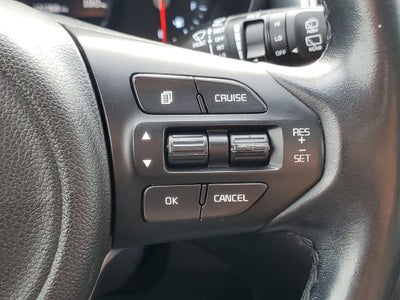 2016 Kia Sorento SX Limited