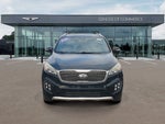 2016 Kia Sorento SX Limited