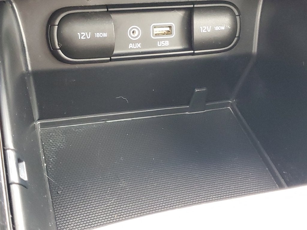 2016 Kia Sorento SX Limited