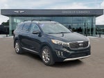 2016 Kia Sorento SX Limited