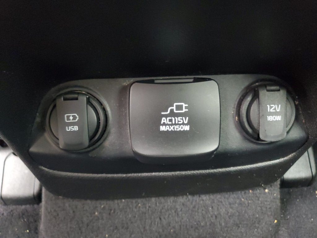 2016 Kia Sorento SX Limited