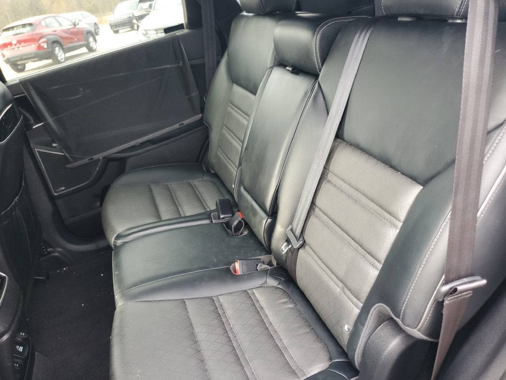 2016 Kia Sorento SX Limited