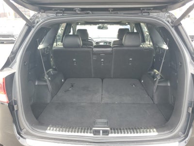 2016 Kia Sorento SX Limited
