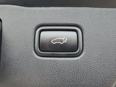 2016 Kia Sorento SX Limited