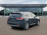 2016 Kia Sorento SX Limited