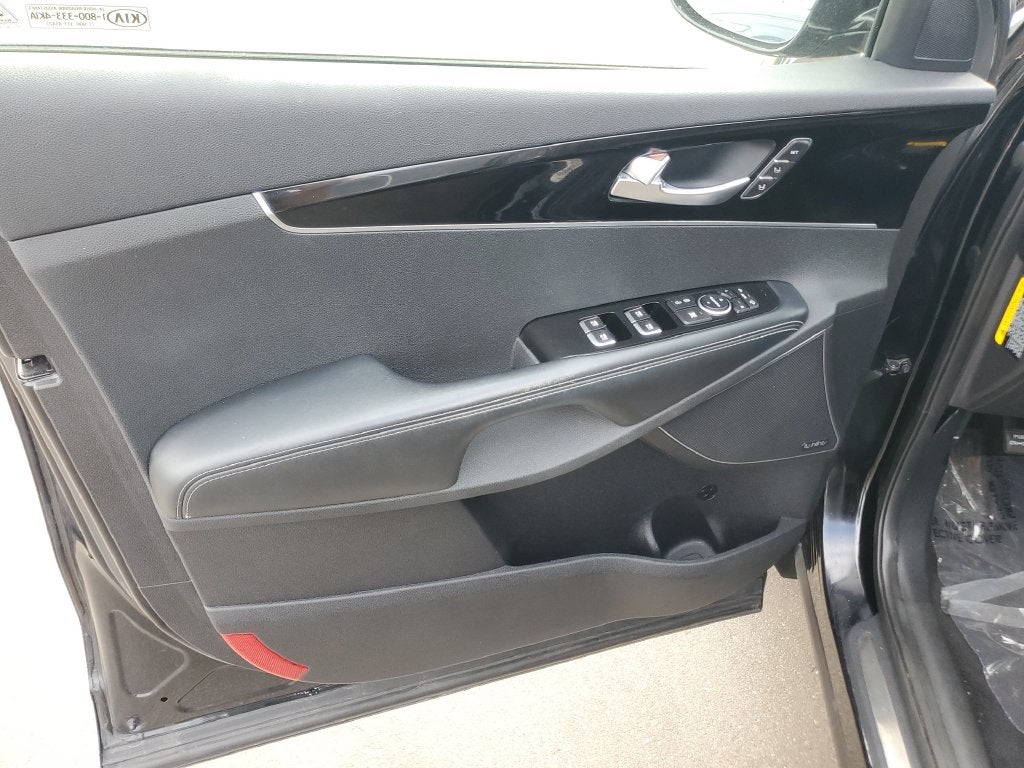 2016 Kia Sorento SX Limited