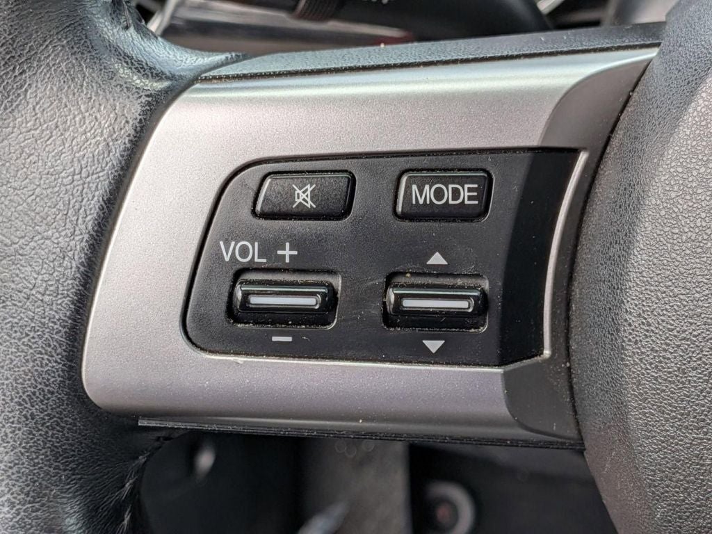 2007 Mazda Mazda Miata Touring