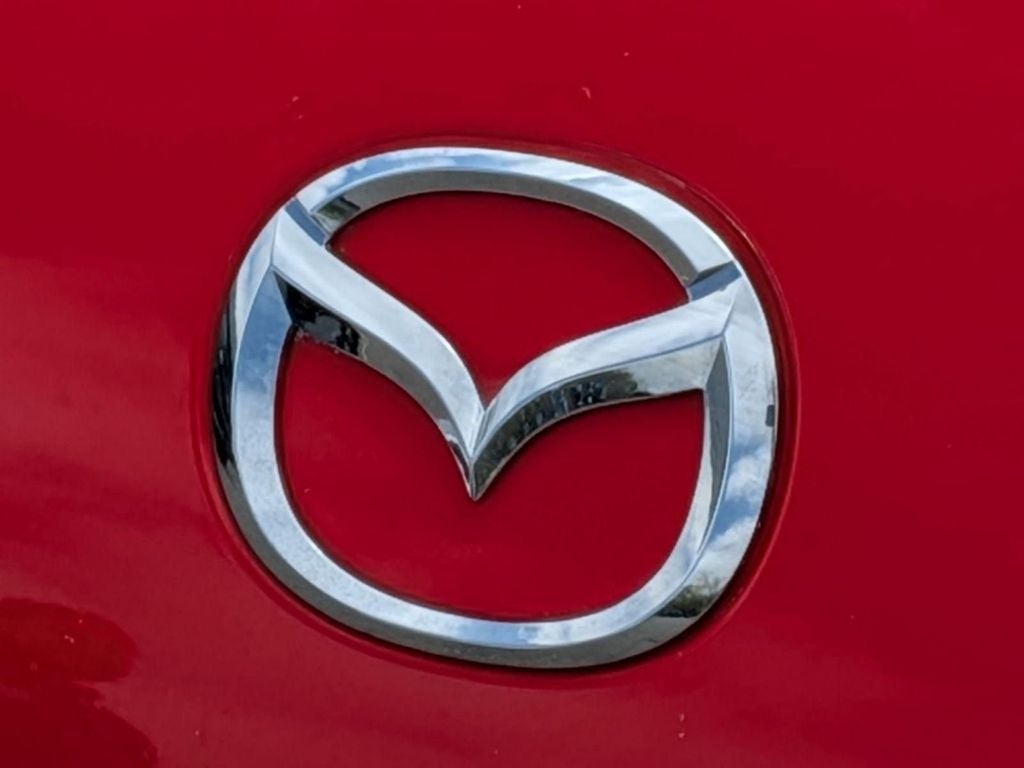 2007 Mazda Mazda Miata Touring