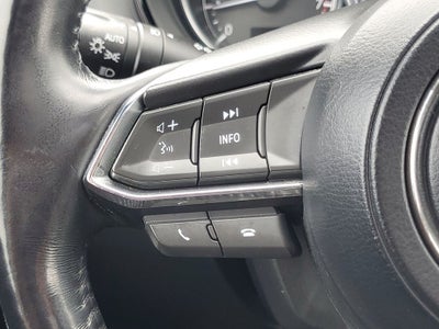 2018 Mazda Mazda CX-9 Grand Touring