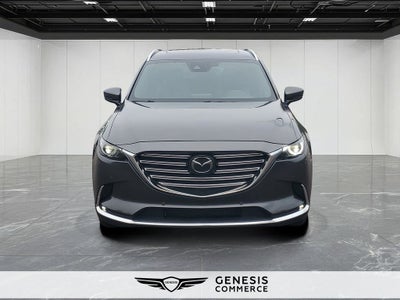 2018 Mazda Mazda CX-9 Grand Touring