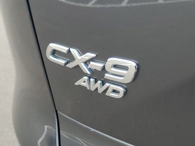2018 Mazda Mazda CX-9 Grand Touring