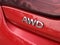 2020 INFINITI Q60 Red Sport 400