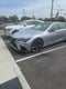 2023 Lexus LS 500 F Sport