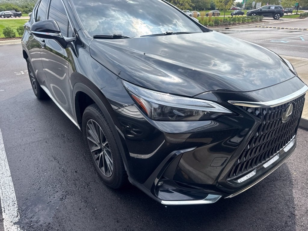 2024 Lexus NX 350 Base