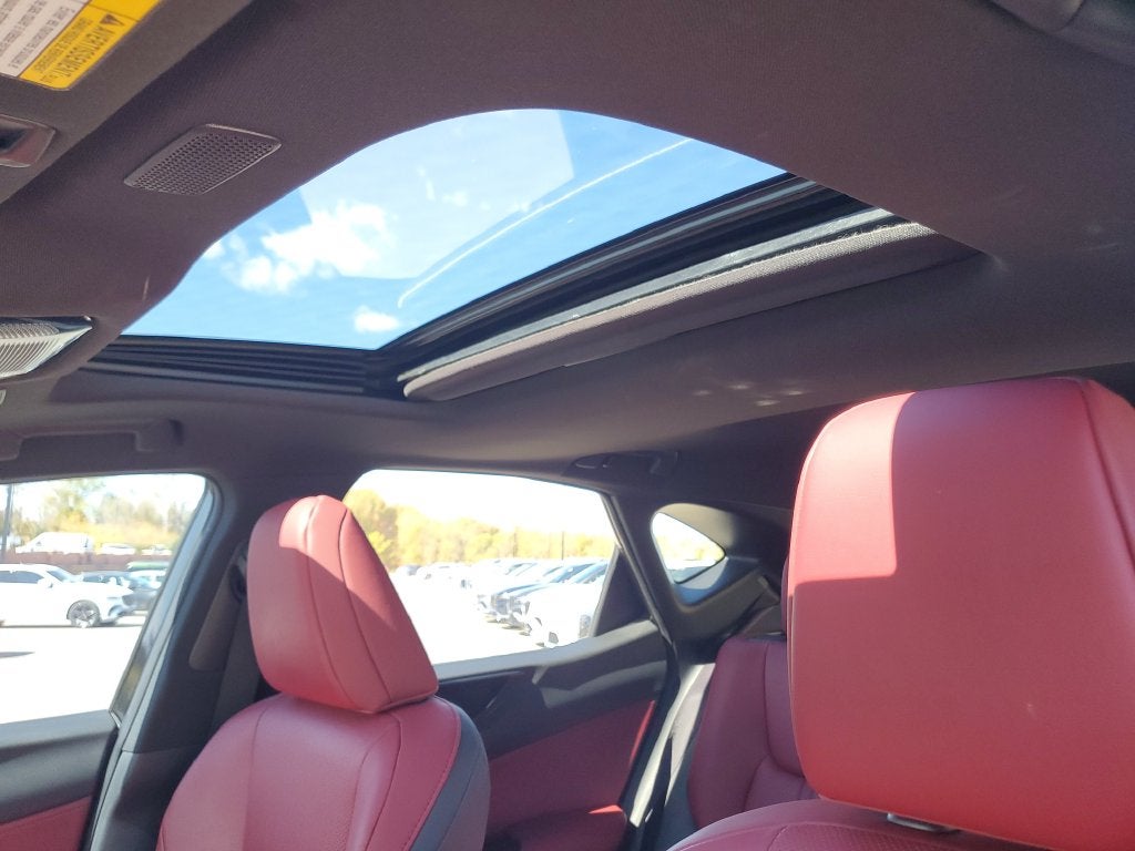 2024 Lexus NX 350 Base