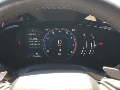 2024 Lexus NX 350 Base