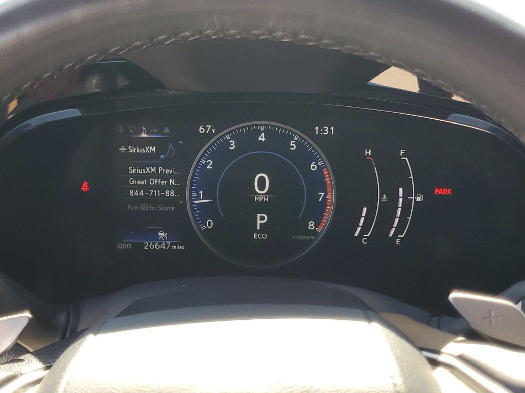 2024 Lexus NX 350 Base