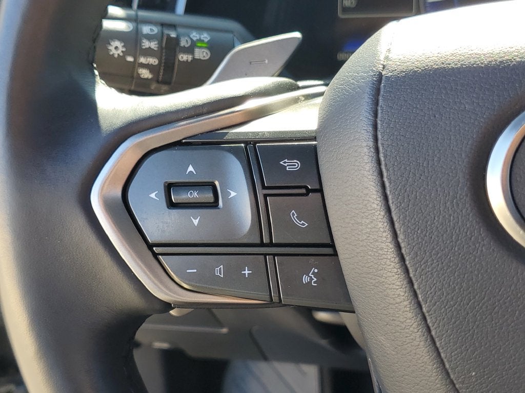 2024 Lexus NX 350 Base
