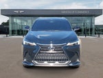 2024 Lexus NX 350 Base