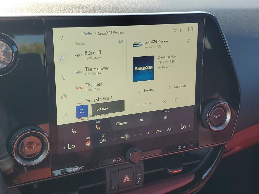 2024 Lexus NX 350 Base