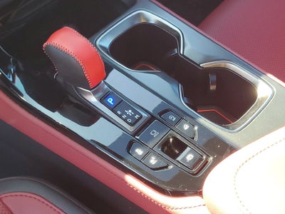 2024 Lexus NX 350 Base
