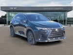 2024 Lexus NX 350 Base