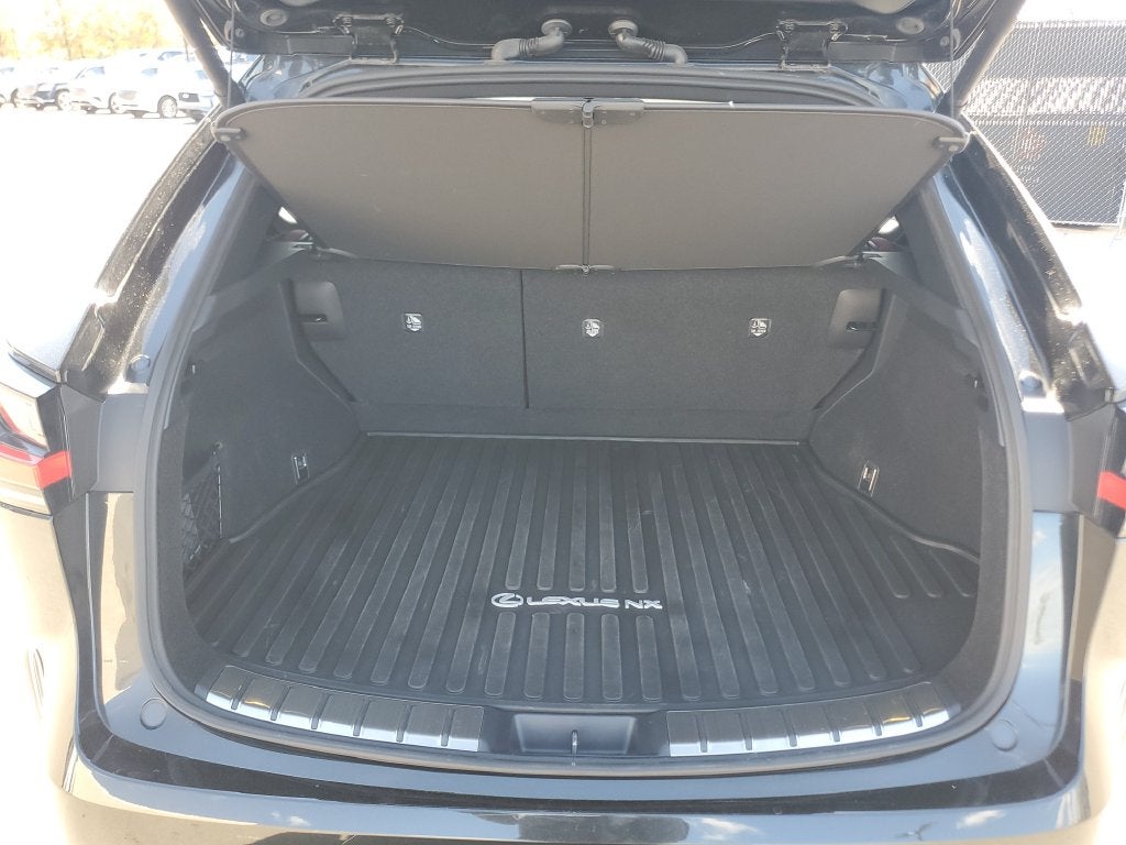 2024 Lexus NX 350 Base