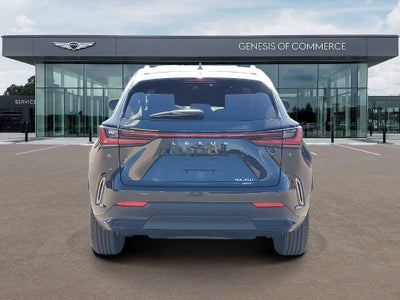 2024 Lexus NX 350 Base