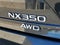 2024 Lexus NX 350 Base