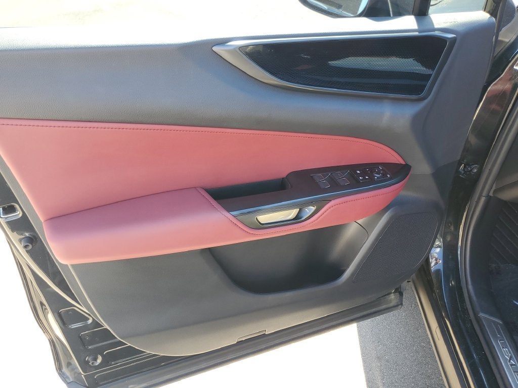 2024 Lexus NX 350 Base