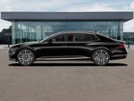 2025 Genesis G90 3.5T e-SC